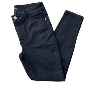 Talbots Black Skinny Jeggings - Size 2P